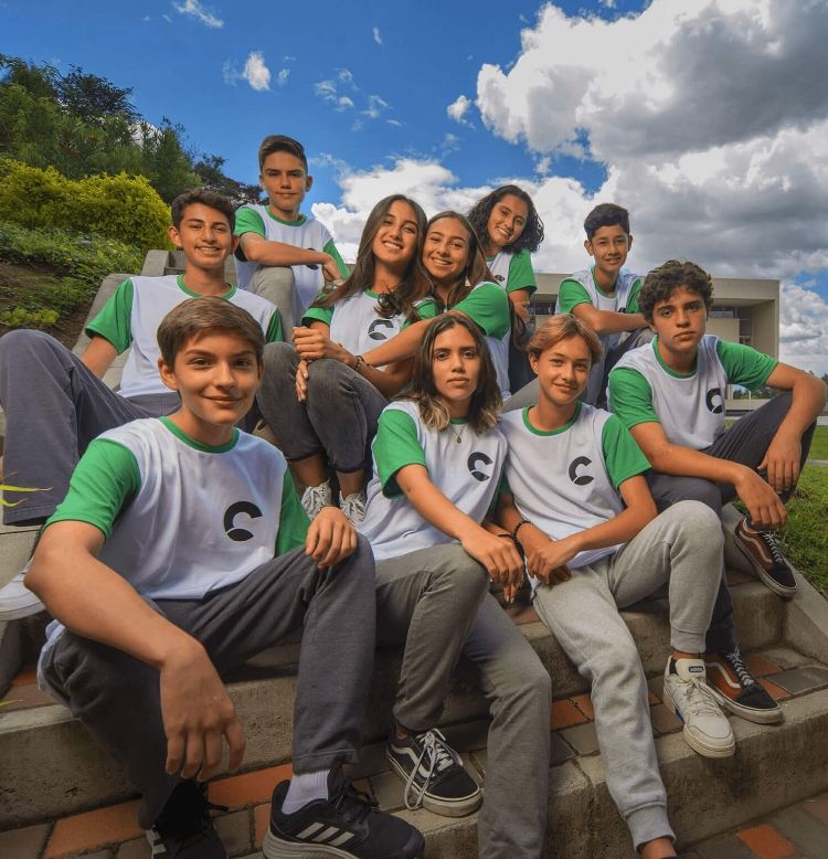 colegio en quito bachillerato internacional