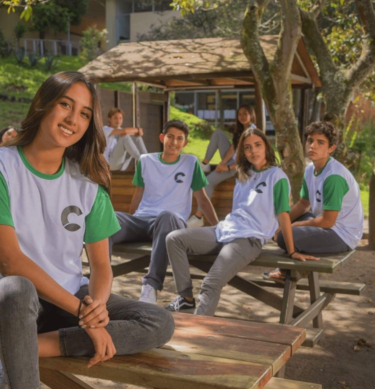 colegio quito cumbaya