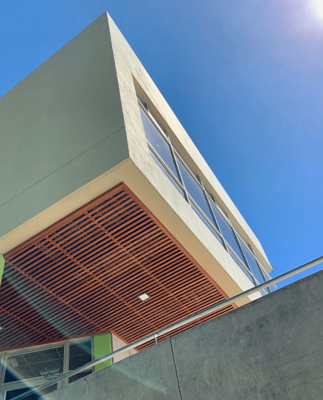 colegio particular quito