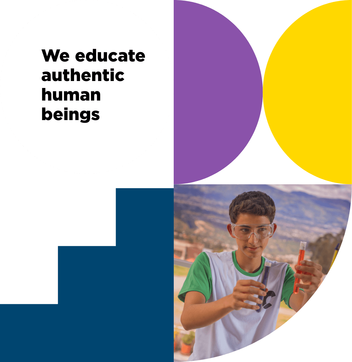 colegio quito liceo campoverde en