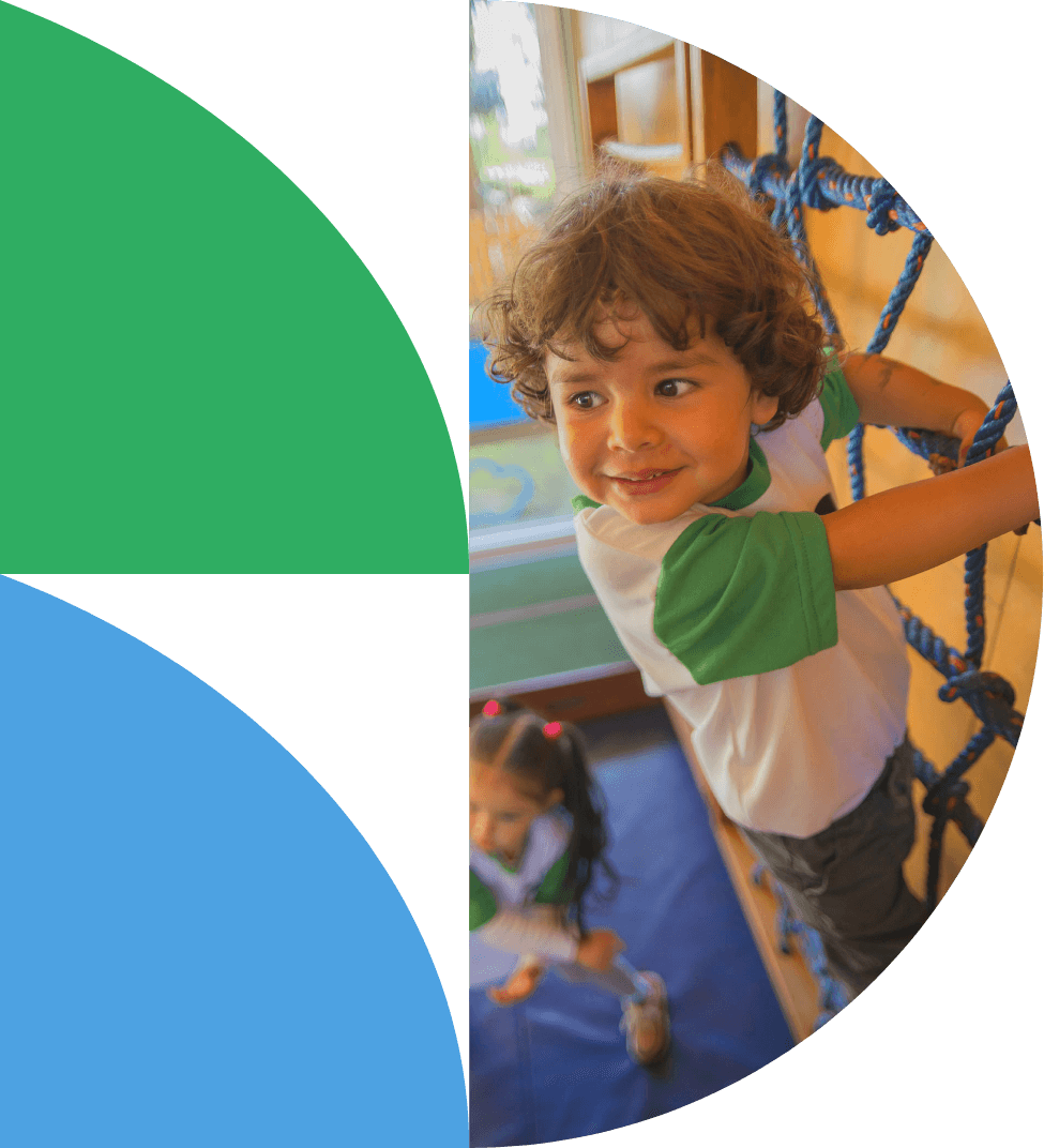 centro infantil en cumbaya quito