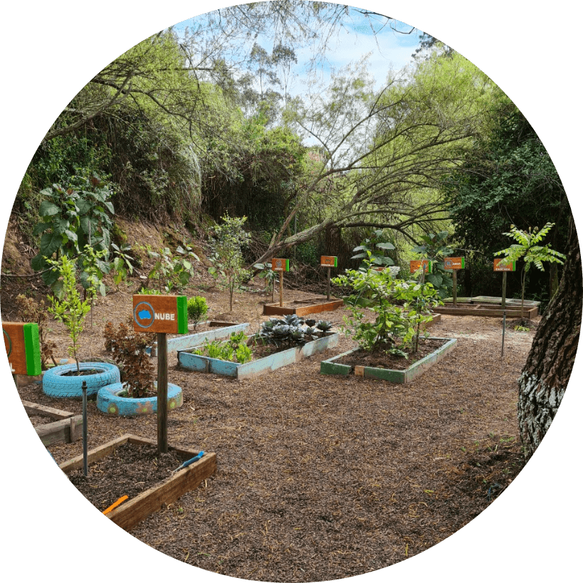 centro infantil en quito cumbaya