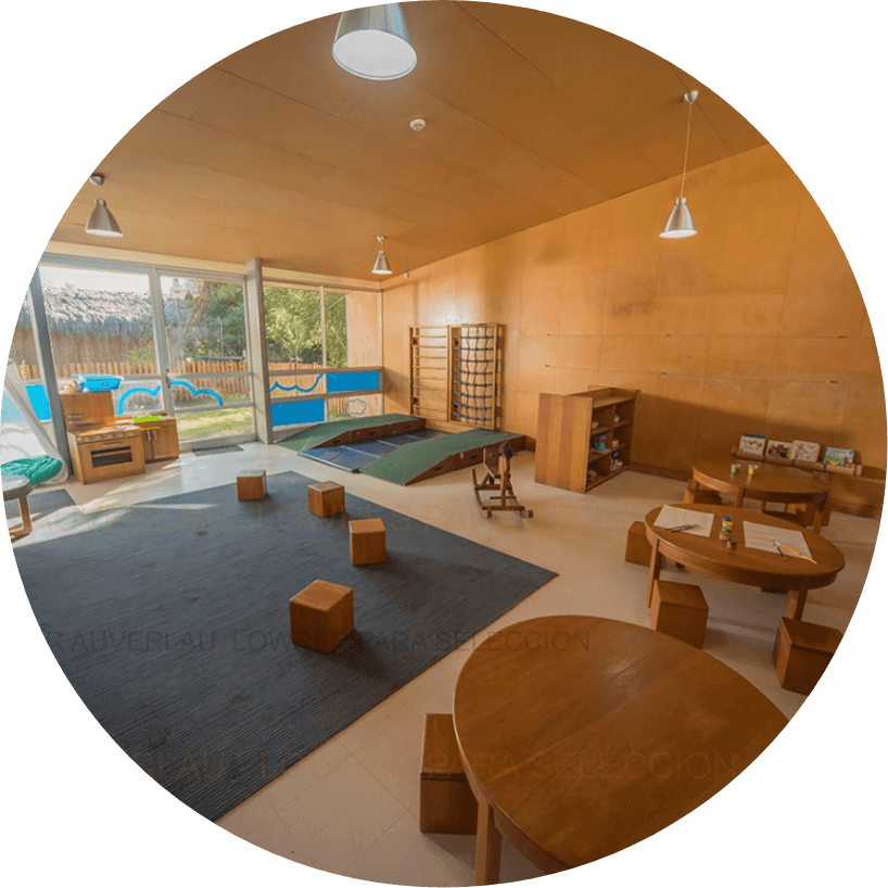 guardaria en cumbaya