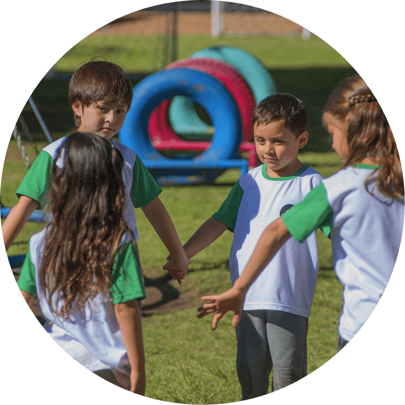 inicial 1 en quito cumbaya