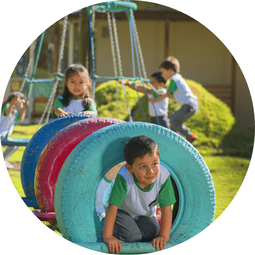 mejor guardaria en cumbaya liceo campoverde