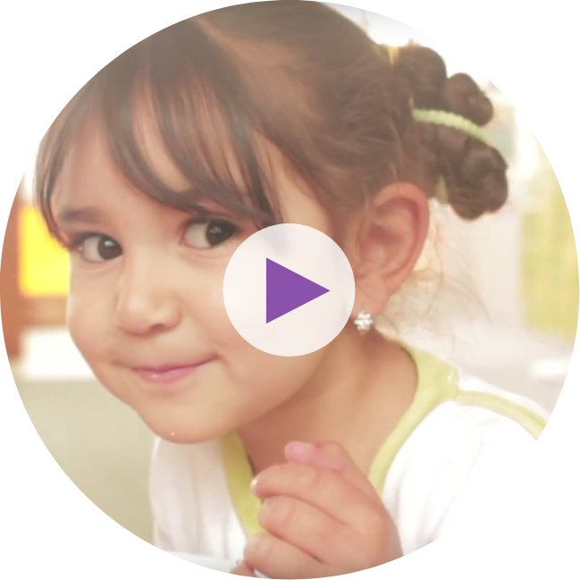 video prekinder quito