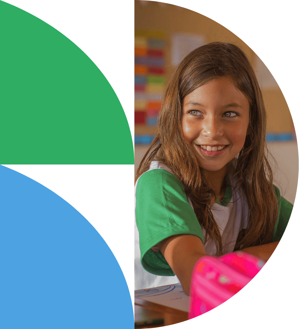 escuela bilingue en cumbaya