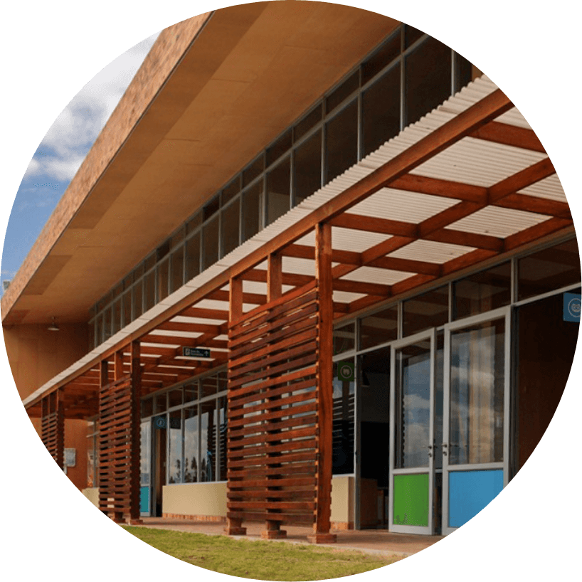 escuela cumbaya liceo campoverde