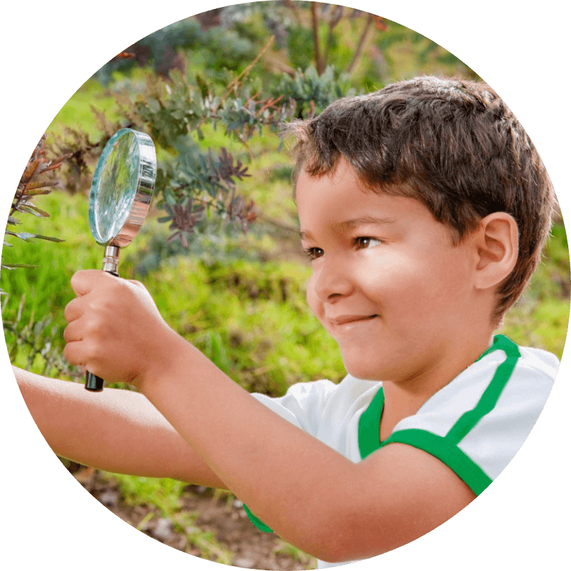 escuela en cumbaya bilingue