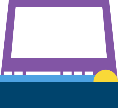 calendario de actividades